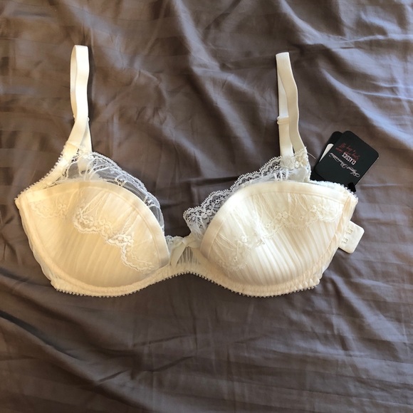 AGENT PROVOCATEUR fifi bra new with tags! - Picture 2 of 4